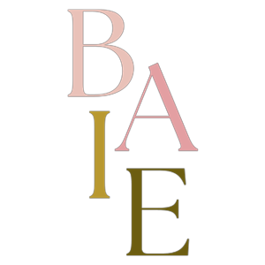Baie logo