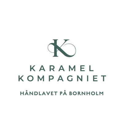 Karamel Kompagniet logo