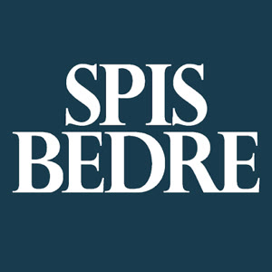 Spis Bedre logo